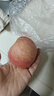 京鮮生山東煙臺紅富士蘋(píng)果 5斤裝單果75-80mm生鮮水果 源頭直發(fā) 包郵 曬單實(shí)拍圖