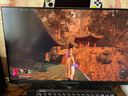 雷神黑武士23.8英寸2K240Hz原生 Fast IPS 硬件低藍(lán)光 HDR450nit 游戲電競升降旋轉(zhuǎn)顯示器JQ24F240L 曬單實拍圖
