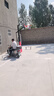 龍獅歐籃球架成人戶外標(biāo)準(zhǔn)籃球框室內(nèi)外家用投籃移動式升降籃球架標(biāo)準(zhǔn) A升降移動凹箱【賽事升級版】 曬單實拍圖
