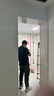 松下（Panasonic）風(fēng)暖浴霸【國(guó)家補(bǔ)貼】暖風(fēng)照明排氣一體自動(dòng)除異味 FV-JDBQVU1-W 曬單實(shí)拍圖