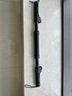 京東京造 臂力器30-50KG 男士可調(diào)節(jié)加粗彈簧握力棒 胸肌鍛煉健身器材 曬單實(shí)拍圖