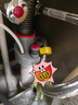 杜邦（DUPONT）廚房下水三通下水道三頭通接頭分水器洗菜盆水槽排水管防返臭神器 曬單實拍圖