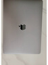 Apple MacBook Air（M1）2020款 13英寸 二手輕薄辦公蘋(píng)果筆記本電腦 深空灰色 M1+8G+256G 曬單實(shí)拍圖