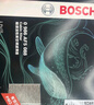 博世（BOSCH）空調(diào)濾芯濾清器5088君威君越昂科威朗GL8邁銳寶XL科魯茲CT4XT6ATS 曬單實(shí)拍圖