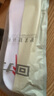 回力（Warrior）增高鞋墊男內(nèi)增高運(yùn)動隱形增高墊女5959 2.5CM【白色】- 41-42 曬單實(shí)拍圖