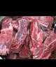 伊明食品進(jìn)口原切牛瘦肉3斤 清真生鮮牛肉精選大塊牛瘦肉部位燉煮 曬單實(shí)拍圖