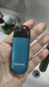 康佳（KONKA）電動鼻毛修剪器男士專用迷你便攜鼻毛剪低音剃鼻毛器快速充電持久續(xù)航圓拱刀頭不傷鼻腔節(jié)日禮物 曬單實拍圖