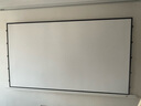 鯨米（JINGMI）投影幕布TG1X嵌入式光子幕布懸浮版電動(dòng)升降天花幕布100英寸16:9極白家用能聯(lián)動(dòng)投影儀隱藏幕布 曬單實(shí)拍圖