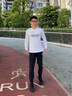 安踏男鞋跑步鞋男2025秋季新軟底皮面防水黑色運(yùn)動(dòng)鞋慢跑鞋子休閑鞋男 【人氣款皮面防水】黑 40 (美碼7) 曬單實(shí)拍圖