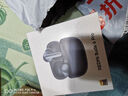 小米（MI）REDMI Buds 6 Pro真無線降噪耳機(jī) 入耳式 適用于安卓蘋果手機(jī) 玄悟黑 曬單實(shí)拍圖