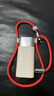閃極【新3C認證】一加Pouch3合1聯(lián)名55W充電寶SuperVOOC超級閃充自帶線充電器移動電源適用蘋果16華為 曬單實拍圖