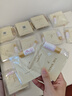 后Whoo水沄水乳10ml+秘貼舒安瓶1ml*5-會(huì )員小樣試用 效期不足12個(gè)月 曬單實(shí)拍圖