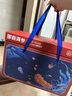 久年大連即食海參禮盒裝4斤40-48只京東自營 量販裝遼參海鮮中秋禮盒 曬單實拍圖