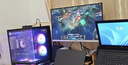 微星 酷睿i5 12600KF/RTX4060/4060TI/4070S/5060Ti海景房游戲主機電腦臺式機優(yōu)惠補貼組裝電腦DIY主機 配三  i5-12600KF+首發(fā)RTX5060 曬單實(shí)拍圖