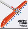 鋒上 雙定位石膏板切割神器木工裁切割劃石膏板專(zhuān)用推刀裁板切割機 曬單實(shí)拍圖