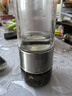 雙立人德國進(jìn)口品質(zhì)雙層玻璃杯茶水分離商務(wù)茶杯泡茶杯隔熱加厚便攜水杯 曬單實(shí)拍圖