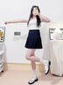 鉑吶苓瑪麗珍鞋女2025秋季新款小香風(fēng)溫柔氣質(zhì)百搭法式復(fù)古蝴蝶結(jié)高跟鞋 銀色淺口瑪麗珍鞋【蝴蝶結(jié)】 4cm 37 曬單實(shí)拍圖
