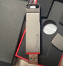 thinkplus聯(lián)想 2TB 手機電腦雙接口固態(tài)U盤(pán)  讀速高達1000MB/S 大容量金屬優(yōu)盤(pán) TU280Pro 曬單實(shí)拍圖