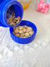 USPET英國寵物輔心Q10狗狗貓咪保護(hù)心臟老齡健康酶輔助調(diào)理0.25g*200片 曬單實(shí)拍圖