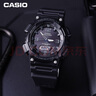 卡西歐（CASIO）手表男光動(dòng)能防水運動(dòng)電子學(xué)生表送男友禮物AQ-S810W-1A 曬單實(shí)拍圖