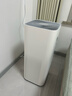 米家【家電國家補貼】小米空氣凈化器5S家用除甲醛除菌除過(guò)敏AC-M24-SC 曬單實(shí)拍圖