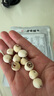 方家鋪?zhàn)又腥A老字號(hào) 蓮子400g 湘潭磨皮白蓮子去芯 百合桂圓銀耳羹食材 曬單實(shí)拍圖
