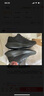 斯凱奇（Skechers）男鞋輕奇跑步鞋經(jīng)典舒適運動(dòng)鞋旅游戶(hù)外減震休閑鞋輕便894220 全黑色/BBK 40 曬單實(shí)拍圖
