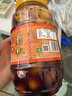 壯客 醬香七彩泡椒1.8斤咸下飯菜五彩椒泡椒廣西特產(chǎn)腌小米椒燈籠辣椒 曬單實拍圖
