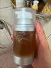 奧嘉娜艦旗店洗面奶韋雪oganacell小氣泡核桃多肽 1瓶裝 瓶/120ml 曬單實(shí)拍圖