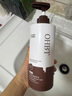 OHBT防脫育發(fā)洗發(fā)水500g生姜洗頭膏固發(fā)養發(fā)增發(fā)密發(fā)洗發(fā)露金榜第1 曬單實(shí)拍圖