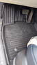 博士倫車(chē)腳墊TPE適用于比亞迪宋PRO宋L EV/DMI秦PLUS DM/ev秦L驅逐艦05 TPE+黑咖美尼斯上層墊【厚1公分丨頂奢級更舒適】 宋PLUS/DMI  2021-現在 曬單實(shí)拍圖