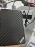 科碩（KESU）1TB 移動(dòng)硬盤(pán)大容量 雙盤(pán)備份USB3.0 外接機械硬盤(pán) 海量存儲 手機連接 2.5英寸 家庭存儲 曬單實(shí)拍圖