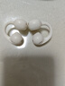 倍思MC1 AI藍牙耳機耳夾式開(kāi)放式小云朵骨傳導概念不入耳運動(dòng)通話(huà)適用蘋(píng)果華為手機 曬單實(shí)拍圖