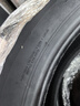 普利司通（Bridgestone）汽車輪胎 215/55R18 99V XL H/L001 適配逍客/昂科拉/傳祺GS4 曬單實拍圖