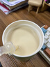 膳魔師（THERMOS）Line Friends聯(lián)名保溫杯寵物系列貓貓狗狗大容量水杯咖啡杯 貓貓Kitten布朗咖啡杯 415ml 曬單實拍圖