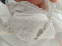 FitonTon5條裝內(nèi)褲女純棉10A抑菌女士內(nèi)褲中腰可愛少女初中生青春期三角褲 曬單實拍圖
