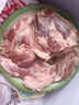 去骨羊后腿肉3斤/5斤 生鮮新鮮國產(chǎn)冷凍羊腿肉羊肉卷火鍋生鮮食材 去骨純?nèi)?斤裝 曬單實拍圖