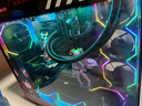 華碩ROG STRIX  白金雷鷹1200W 氮化鎵電源 ATX3/顯卡優(yōu)先穩(wěn)壓/全日系電容/全模組/適配40/50系顯卡 曬單實拍圖