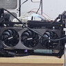 映眾（Inno3D）RTX 5070Ti  曜夜 OC X3/超級冰龍 16G 全新架構 DLSS 4 游戲AI運算設計渲染獨立顯卡 RTX5070Ti 曜夜X3 OC 曬單實(shí)拍圖