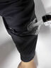 拓路者Primaloft金標P棉戶(hù)外立領(lǐng)棉服男士秋冬季透氣保暖聚熱外套 黑色 XL 曬單實(shí)拍圖