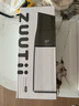 zuutii加拿大油瓶廚房家用自動開合玻璃罐調(diào)料防漏重力醋醬油壺 深石灰 曬單實拍圖