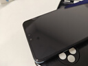 朗客 適用華為Mate30鋼化膜HUAWEI mate30 5G手機(jī)膜全屏覆蓋保護(hù)膜高清防摔超薄玻璃防指紋貼膜 曬單實拍圖