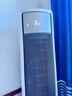 美的（Midea）空調(diào) 3匹 全面風(fēng) 風(fēng)尊二代 立式柜機(jī)新一級(jí)能效變頻冷暖家用客廳2025新品以舊換新國家立享8折補(bǔ)貼 3匹 一級(jí)能效 全面風(fēng) 4秒速冷 曬單實(shí)拍圖