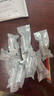 適配Oralb歐樂(lè )B電動(dòng)牙刷頭博朗歐樂(lè )比D12/D10通用刷頭 中毛 8支 日常清潔(標準型) 曬單實(shí)拍圖