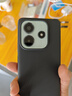 小米 REDMI Note14 5G 國家補貼 金剛品質(zhì) 5110mAh大電量 大光圈超感相機 6GB+128GB 幻影青 紅米手機 曬單實(shí)拍圖