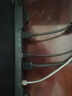 綠聯(lián)HDMI線(xiàn)2.1版8K60Hz 4K240Hz高清視頻連接線(xiàn)兼容HDMI2.0筆記本電腦接電視顯示器投影儀2米45432 曬單實(shí)拍圖