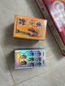 奧迪雙鉆量子戰(zhàn)隊拼裝可動機甲模型人偶橡皮男孩兒童玩具擺件生日禮物 決戰(zhàn)時刻單盒隨機款(搭配地臺) 曬單實拍圖