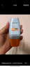Mistine蜜絲婷防曬霜小黃帽60ml防水防汗防紫外線高倍spf50+軍訓(xùn)赴山海 曬單實拍圖