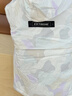 波司登（BOSIDENG）25新款羽絨服女童5A抗菌絨極寒連帽冬厚款保暖外套T250242312Q 【趨勢推薦】冰沁紫9EH7 160 /80 約 150-160cm 45kg 曬單實(shí)拍圖