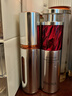 珀萊雅早c晚a紅寶石雙抗精華緊致淡紋抗氧化精華液護膚品送女友生日禮物 【3瓶量】早C晚A各30ml送30ml 曬單實(shí)拍圖